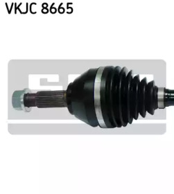 skf vkjc8665